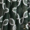 Regal Bottle Green Saree